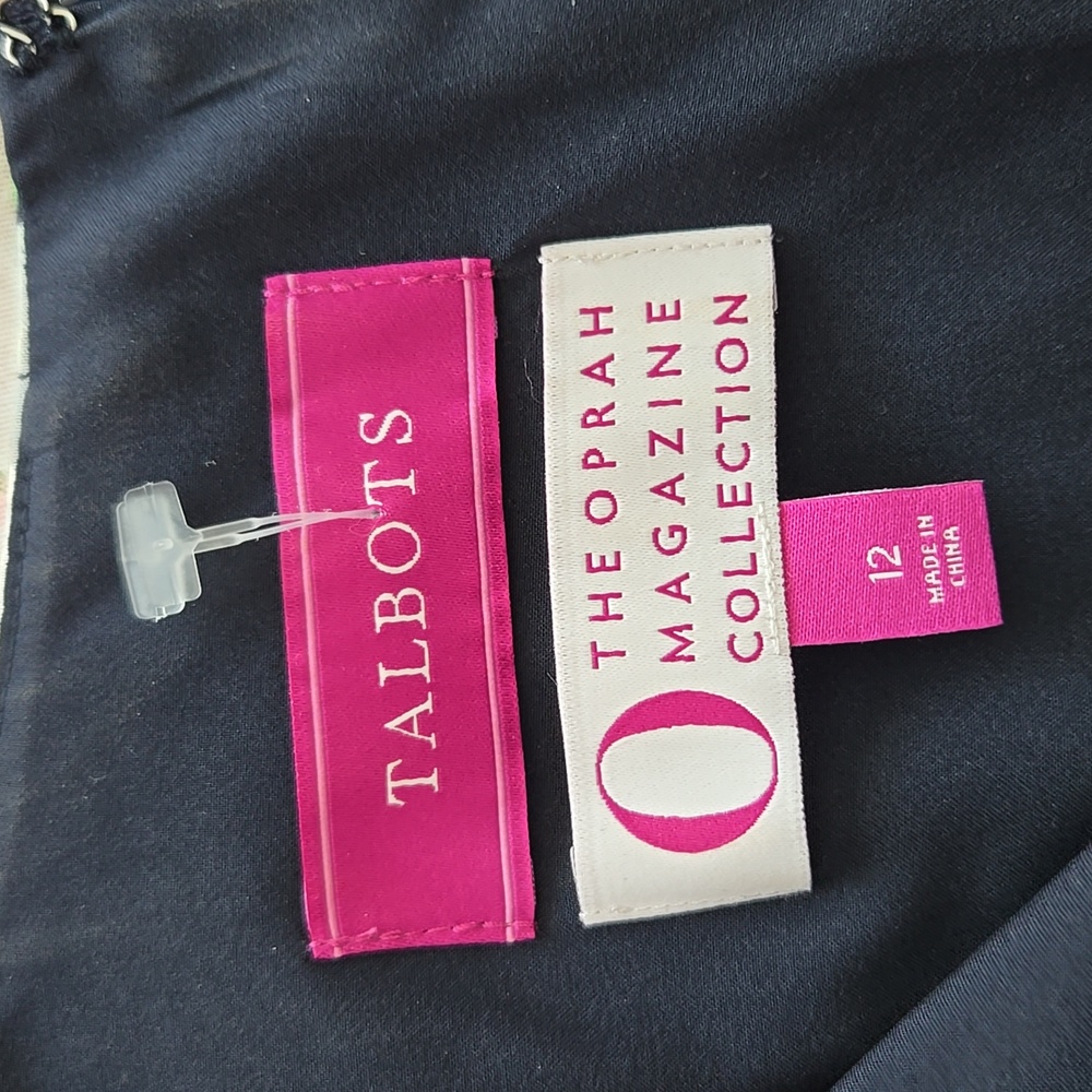 Talbots Oprah Collection - Picture 4 of 8